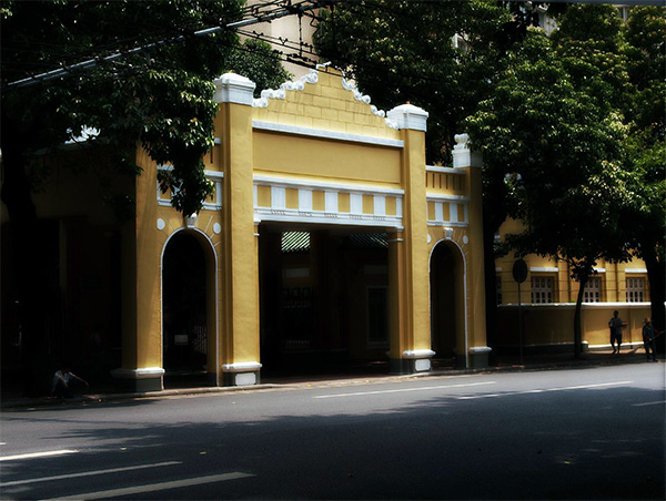 每周一館：廣州起義紀念館