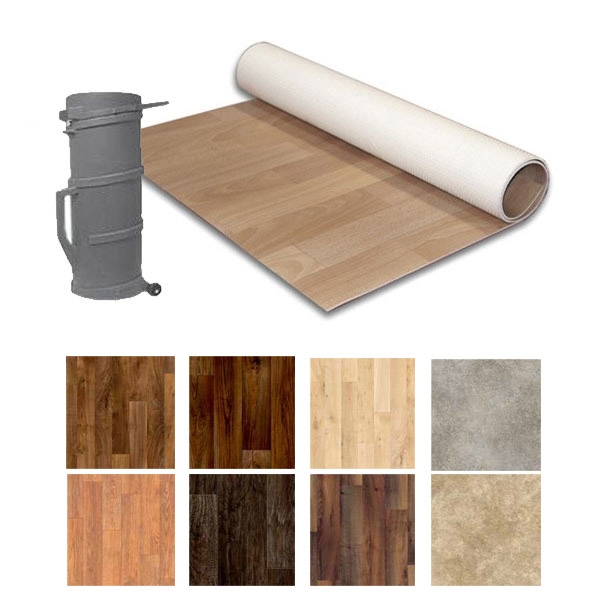 地板，展廳地板，地板的選擇