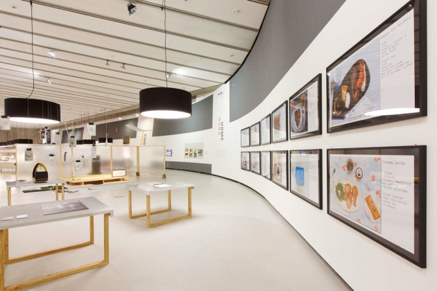 展廳，展廳空間，展示空間