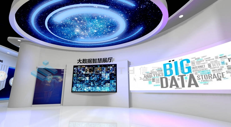 大數(shù)據(jù)設計圖